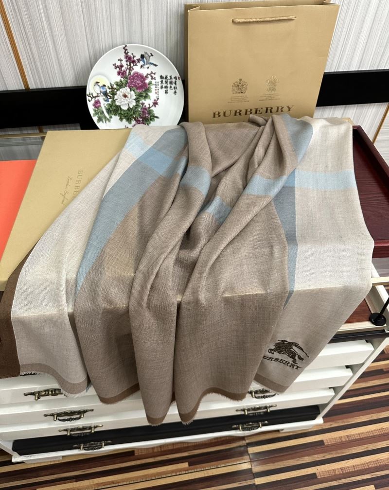 Burberry Scarf